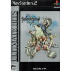 ＰＳ２　キングダムＨ　ＦＭ　Ｕ　ＨＩＴＳ 中古