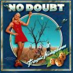 No Doubt / Tragic Kingdom зарубежная запись б/у 