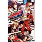  Katekyo Hitman REBORN!...( Secret * Brett / Shueisha / небо . Akira ( манга дом )( новая книга ) б/у 