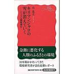 キリマンジャロの雪が消えていく アフリカ環境報告/岩波書店/石弘之（新書） 中古