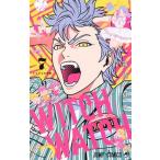 wichi часы 7/ Shueisha /... futoshi ( комикс ) б/у 