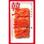 ビックママの韓つま/エンタ-ブレイン/金秀世（単行本） 中古