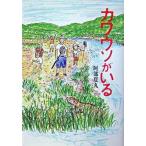 カワウソがいる/ポプラ社/阿部夏丸（単行本） 中古