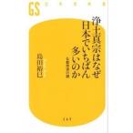 浄土真宗はなぜ日本でいちばん多いのか 仏教宗派の謎/幻冬舎/島田裕巳（新書） 中古