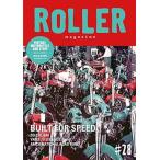 ROLLER magazine #28/ кошка *pa желтохвост sing( Mucc ) б/у 
