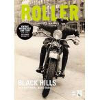 ROLLER magazine #29/ кошка *pa желтохвост sing( Mucc ) б/у 