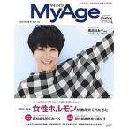 MyAge Vol.18(2019 лето номер )/ Shueisha ( Mucc ) б/у 