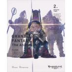 GRANBLUE FANTASY The Animation Season2 2 б/у 