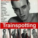 トレインスポッティング / Trainspotting 輸入盤 中古