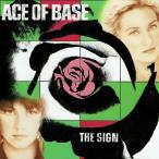 CD THE SIGN/オール・ザット・シ/ACE OF BACE 中古
