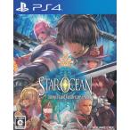 ＰＳ４　スターオーシャン５-Ｉｎｔｅｇｒｉｔｙ　ａｎｄ　Ｆａｉｔｈｌｅｓｓｎｅｓｓ-　【ＰＳ４】 中古