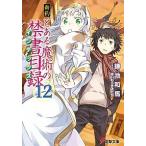 新約とある魔術の禁書目録 １２/ＫＡＤＯＫＡＷＡ/鎌池和馬（文庫） 中古