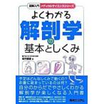 図解入門よくわかる解剖学の基本としくみ   /秀和システム/坂井建雄 (単行本) 中古