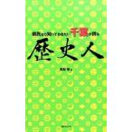 県民なら知っておきたい千葉が誇る歴史人/