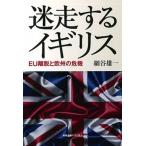 迷走するイギリス ＥＵ離脱と欧州の危機/慶應義塾大学出版会/細谷雄一（単行本） 中古