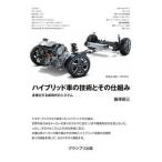  hybrid автомобиль технология . эта . комплект .- много sama . делать новый времена. система ( монография ) б/у 