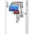 世界の小国 ミニ国家の生き残り戦略/講談社/田中義晧（単行本） 中古