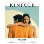 KINFOLK JAPAN EDITION VOLUME TWENTY-S/ кошка *pa желтохвост sing( Mucc ) б/у 
