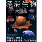 深海生物ビジュアル大図鑑 人類の想像を超えた奇跡の生物/洋泉社/洋泉社（単行本（ソフトカバー）） 中古