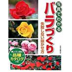 写真でわかるバラづくり 失敗しない咲かせ方/西東社/安藤洋子（単行本） 中古