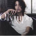 Olympos/CD/JACA-5189 中古