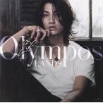 Olympos/ＣＤ/JACA-5189 中古