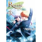Ｒｅｗｒｉｔｅ：ＳＩＤＥ-ＴＥＲＲＡ ３/ＫＡＤＯＫＡＷＡ/Ｋｅｙ／ビジュアルアーツ（コミック） 中古