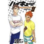 ハイキュー！！ショーセツバン！！ １２/集英社/古舘春一（新書） 中古