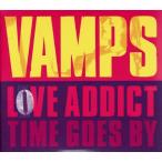 LOVE ADDICT/CDシングル(12cm)/XNVP-00001 中古