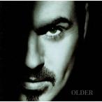 CD OLDER/GEORGE MICHAEL 中古