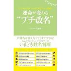 運命が変わる“プチ改名” アドレス、ＳＮＳネ-ム、呼び名をラッキ-画数に/小学館/イヴルルド遙華（単行本） 中古