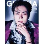 GIANNA SPECIAL EDITION #07/ номер seven ( Mucc ) б/у 