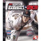 MLB 2K9 б/у 