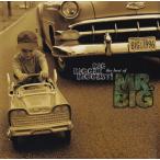  The * лучший *ob*MR BIG / MR BIG б/у 