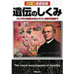 徹底図解遺伝のしくみ カラ-版/新星出版社/経塚淳子（単行本） 中古