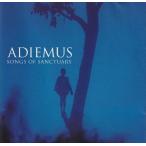 Adiemus アディエマス / Adiemussongs Of Sanctuary 輸入盤 中古