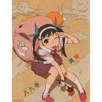 アニメ〈物語〉シリ-ズヒロイン本 其ノ２/講談社/講談社（単行本（ソフトカバー）） 中古