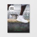 Like the Wind magazine Япония версия #02/ дерево звезда фирма /LIKE THE WIND Япония версия ( большой книга@) б/у 