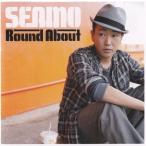 Round About/CD/BVCR-18106 中古