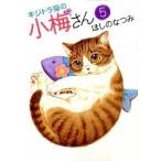 キジトラ猫の小梅さん ５/少年画報社/ほしのなつみ（コミック） 中古