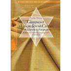 Glimpses of a Unique Jewish Culture From Essays on Yiddish Languag /彩流社/広瀬 中古