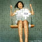 Many Pieces/CD/AVCD-17240 中古