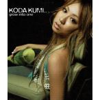 grow into one/CD/RZCD-45078 中古