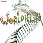 WORLDILLIA/CD/SRCL-5499 中古