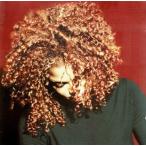 CD THE VELVET ROPE/ジャネット・ジャクソン 中古