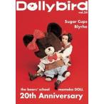 Dollybird vol.34/ хобби Japan ( большой книга@) б/у 