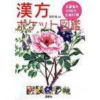 漢方ポケット図鑑/源草社/宮原桂（単行本） 中古