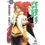 テイルズオブジアビス 緋色の旋律 下/エンタ-ブレイン/矢島さら（文庫） 中古