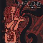 SONGS ABOUT JANE CD Maroon 5 б/у 