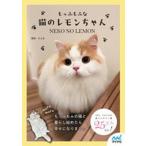 もっふもふな猫のレモンちゃん/マイナビ出版/もふ主（単行本（ソフトカバー）） 中古